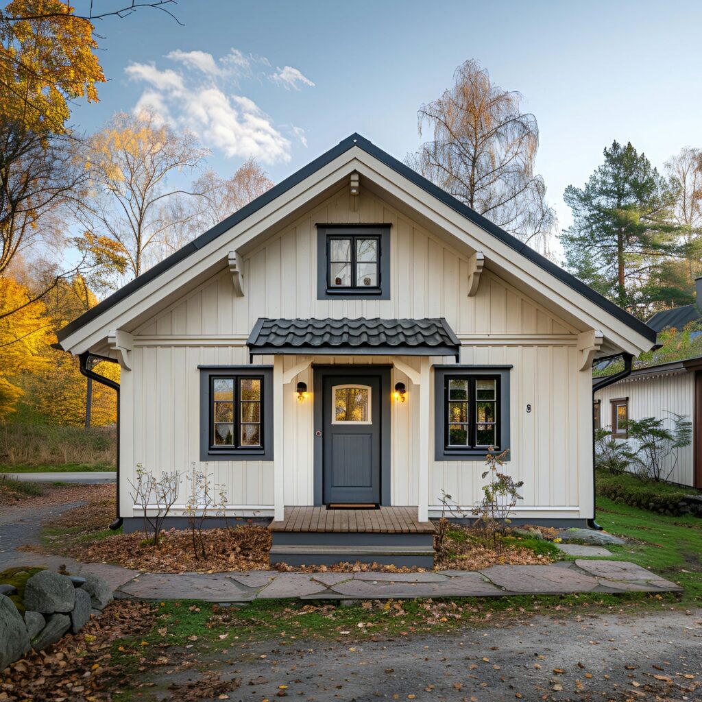 Bungalow: Architecture, History, Sustainability, Materials And Typical Prices 83 Bungalow: architecture, history, sustainability, materials and typical prices