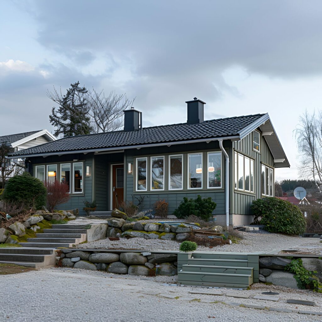Bungalow: Architecture, History, Sustainability, Materials And Typical Prices 79 Bungalow: architecture, history, sustainability, materials and typical prices