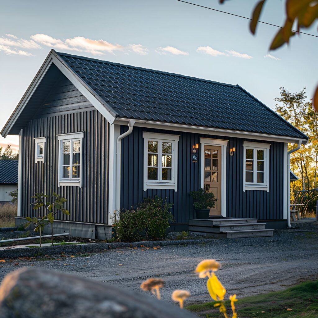 Bungalow: Architecture, History, Sustainability, Materials And Typical Prices 81 Bungalow: architecture, history, sustainability, materials and typical prices