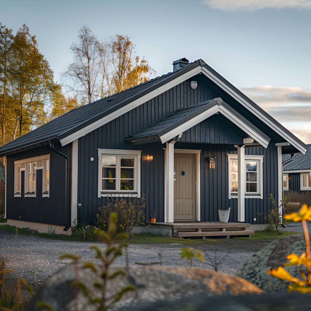 Bungalow: Architecture, History, Sustainability, Materials And Typical Prices 80 Bungalow: architecture, history, sustainability, materials and typical prices