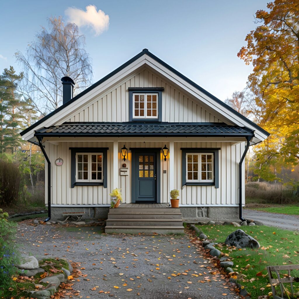 Bungalow: Architecture, History, Sustainability, Materials And Typical Prices 73 Bungalow: architecture, history, sustainability, materials and typical prices