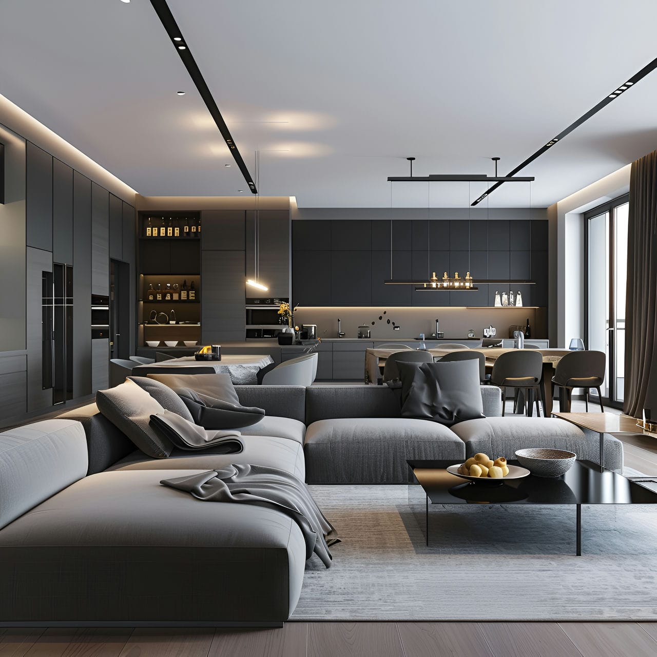 Penthouse - Architecture, History, Sustainability, Materials And Penthouse: architecture, history, sustainability, materials, and typical prices
