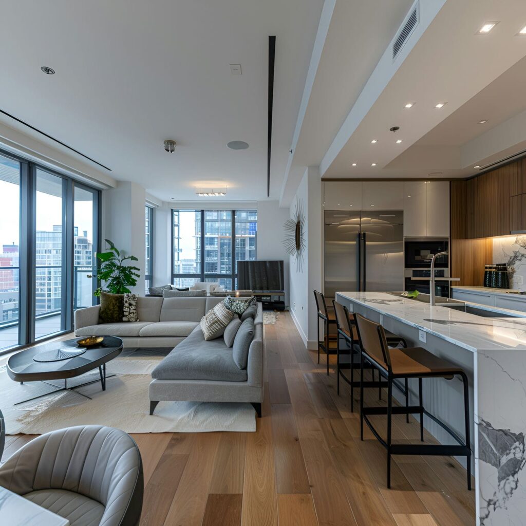 Condominium: Architecture, History, Sustainability, Materials And Typical Prices 53 Condominium: architecture, history, sustainability, materials and typical prices