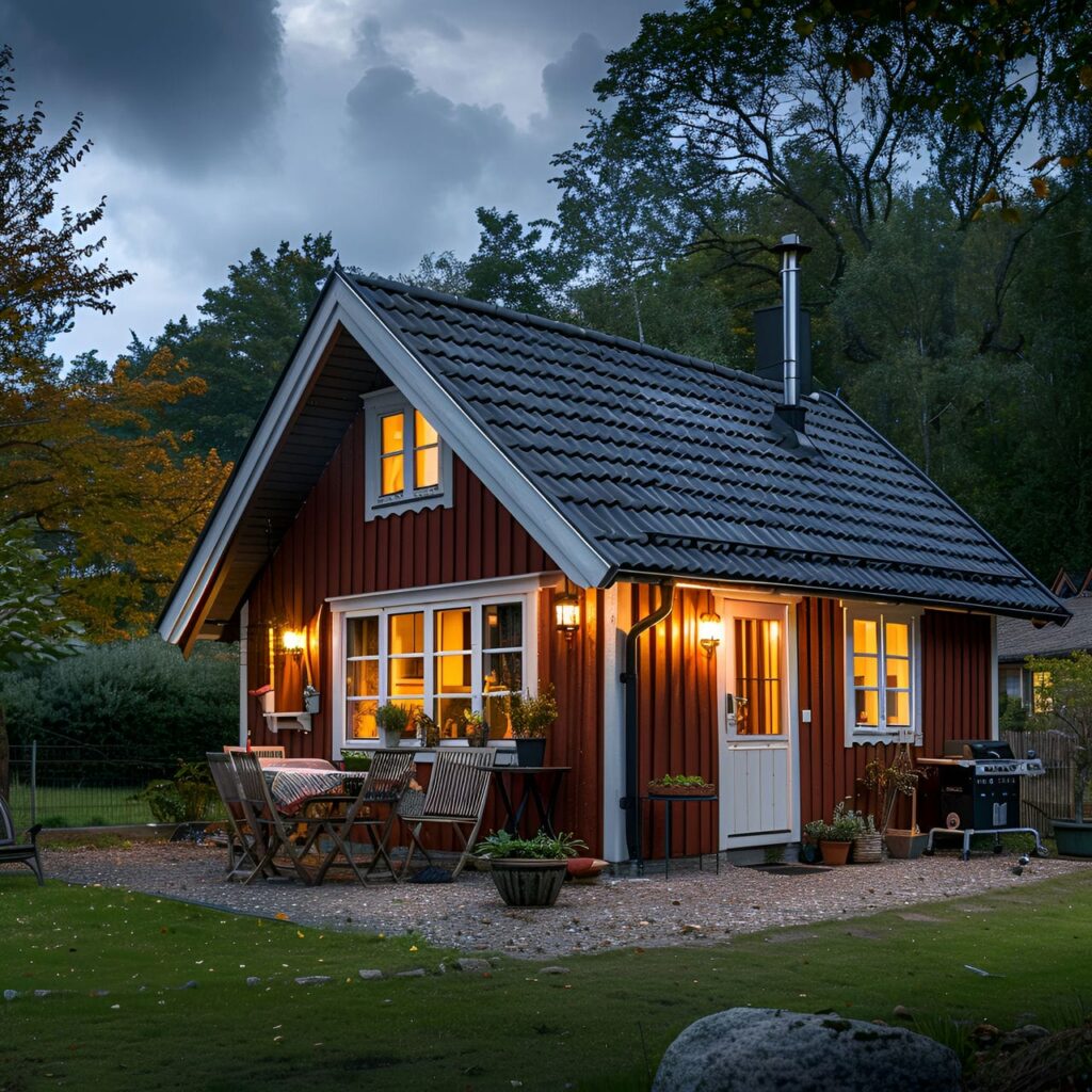 Cottage: Architecture, History, Sustainability, Materials And Typical Prices 78 Cottage: architecture, history, sustainability, materials and typical prices