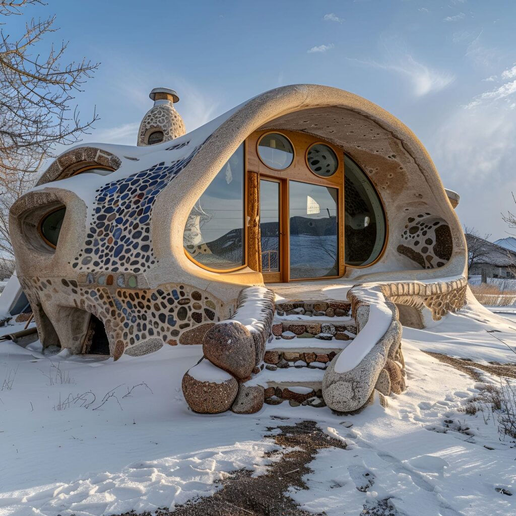 Earthship: Architecture, History, Sustainability, Materials And Typical Prices 17 Earthship: architecture, history, sustainability, materials and typical prices
