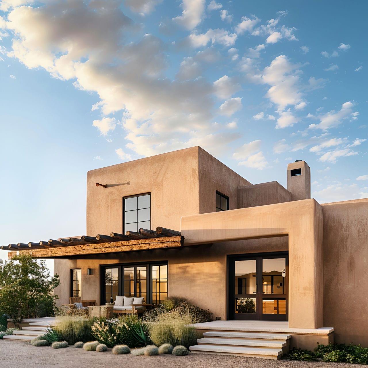 Pueblo - Architecture, History, Sustainability, Materials And Ty Pueblo: architecture, history, sustainability, materials and typical prices