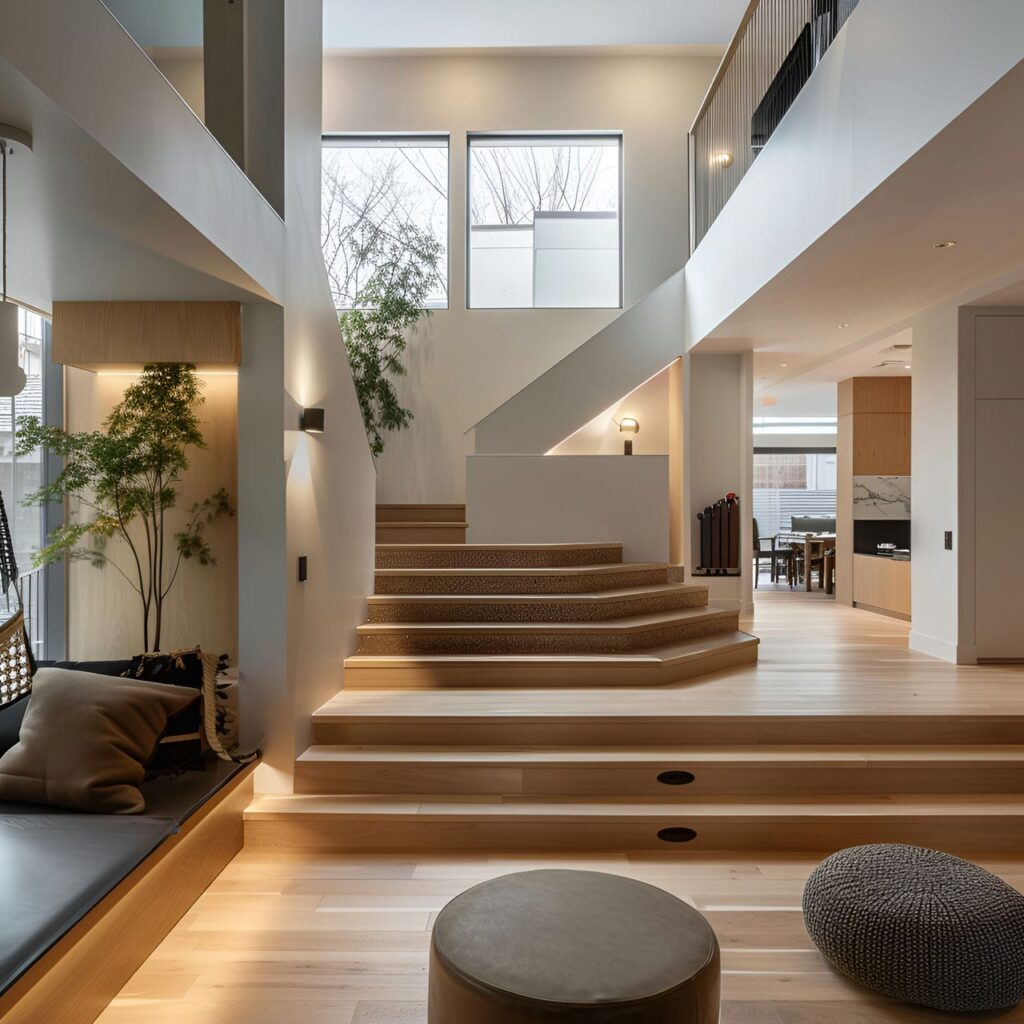 Split Level Home: Architecture, History, Sustainability, Materials And Typical Prices 92 Split level home: architecture, history, sustainability, materials and typical prices