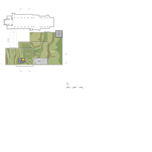 Pierre lassonde pavilion / oma