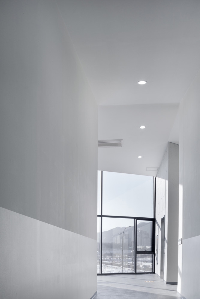 Rw Concrete Church / Nameless Architecture 15 Rw concrete church / nameless architecture