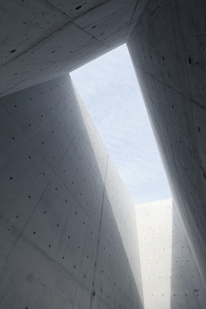 Rw Concrete Church / Nameless Architecture 18 Rw concrete church / nameless architecture