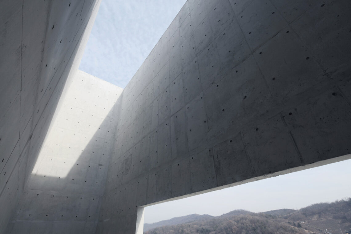 Rw Concrete Church / Nameless Architecture 17 Rw concrete church / nameless architecture