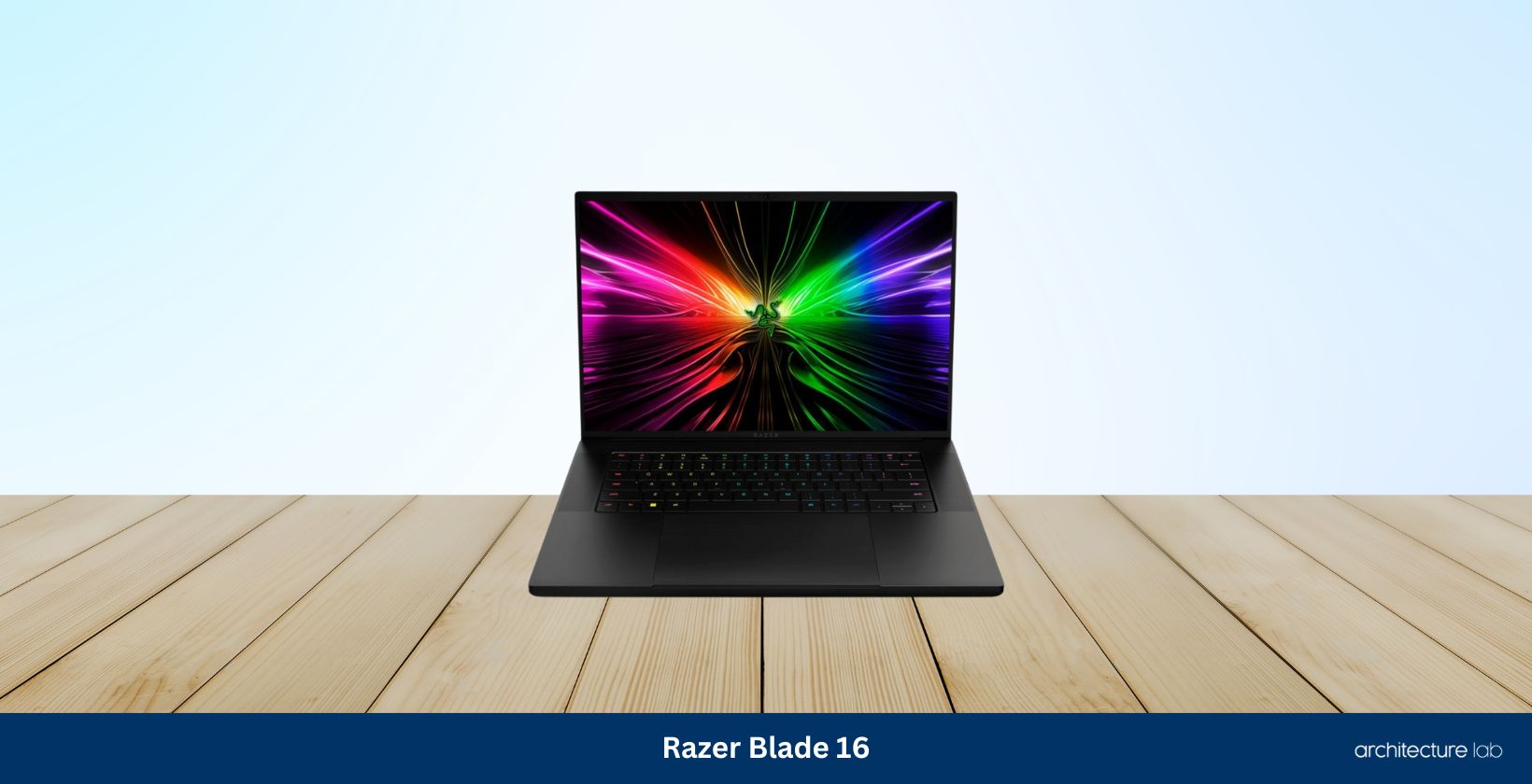 Razer blade 16