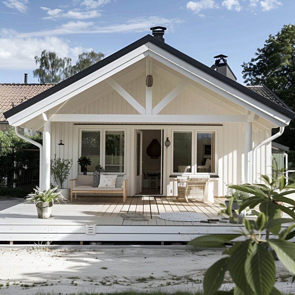 Bungalow: Architecture, History, Sustainability, Materials And Typical Prices 71 Bungalow: architecture, history, sustainability, materials and typical prices