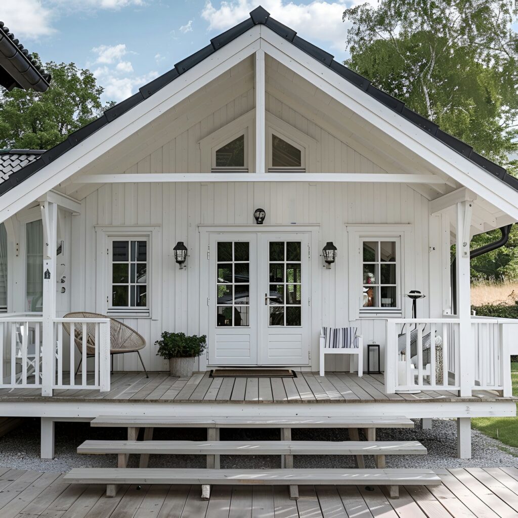 Bungalow: Architecture, History, Sustainability, Materials And Typical Prices 61 Bungalow: architecture, history, sustainability, materials and typical prices