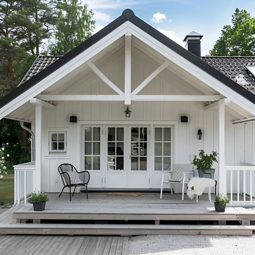 Bungalow: Architecture, History, Sustainability, Materials And Typical Prices 82 Bungalow: architecture, history, sustainability, materials and typical prices