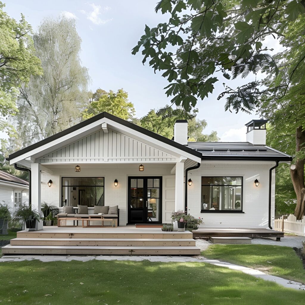 Bungalow: Architecture, History, Sustainability, Materials And Typical Prices 69 Bungalow: architecture, history, sustainability, materials and typical prices