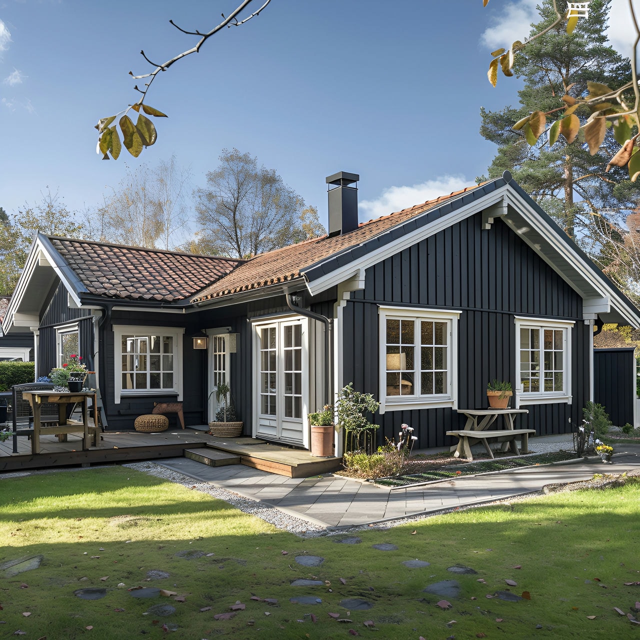 Bungalow - Architecture, History, Sustainability, Materials And Bungalow: architecture, history, sustainability, materials and typical prices