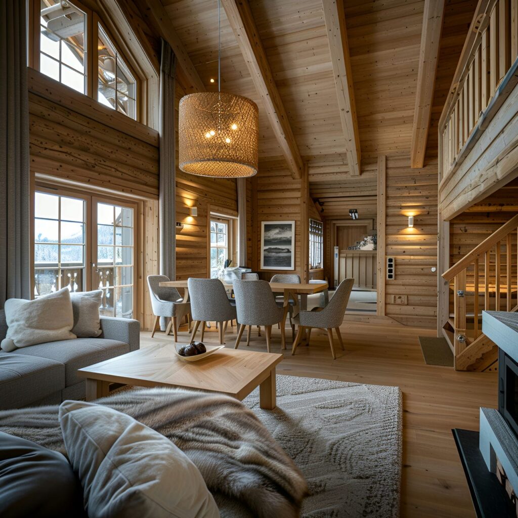 Chalet: Architecture, History, Sustainability, Materials, And Typical Prices 48 Chalet: architecture, history, sustainability, materials, and typical prices