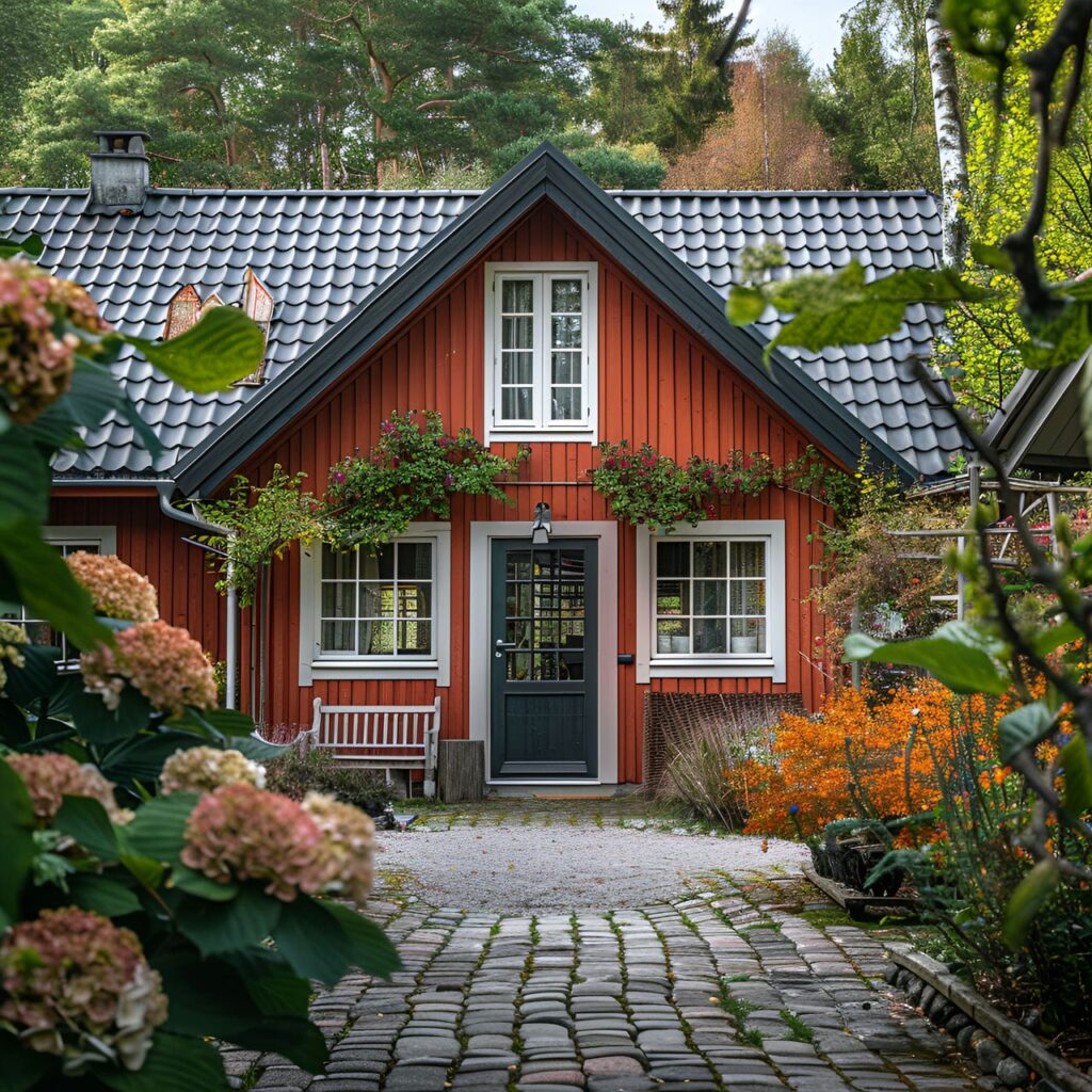 Cottage: Architecture, History, Sustainability, Materials And Typical Prices 70 Cottage: architecture, history, sustainability, materials and typical prices