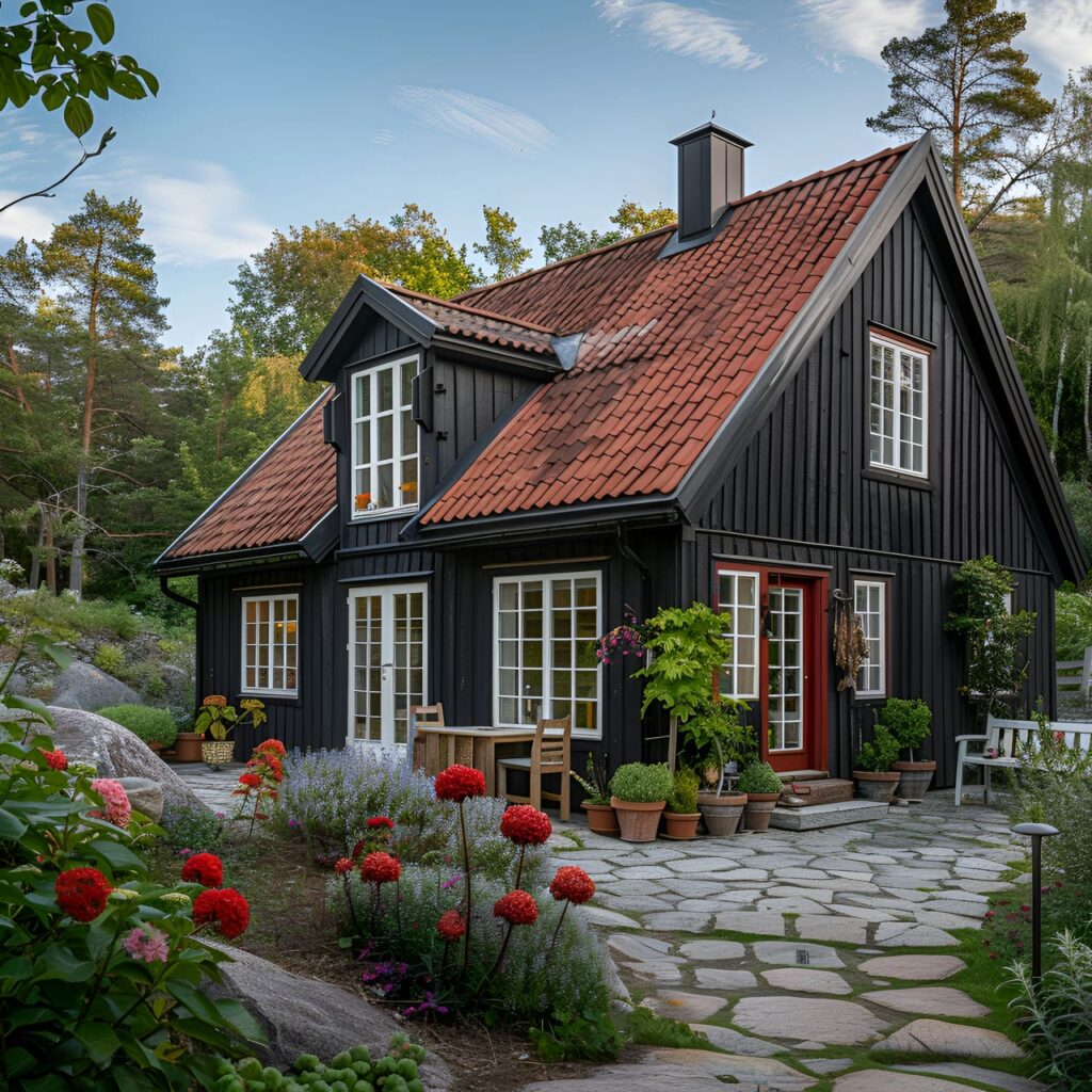 Cottage: Architecture, History, Sustainability, Materials And Typical Prices 66 Cottage: architecture, history, sustainability, materials and typical prices