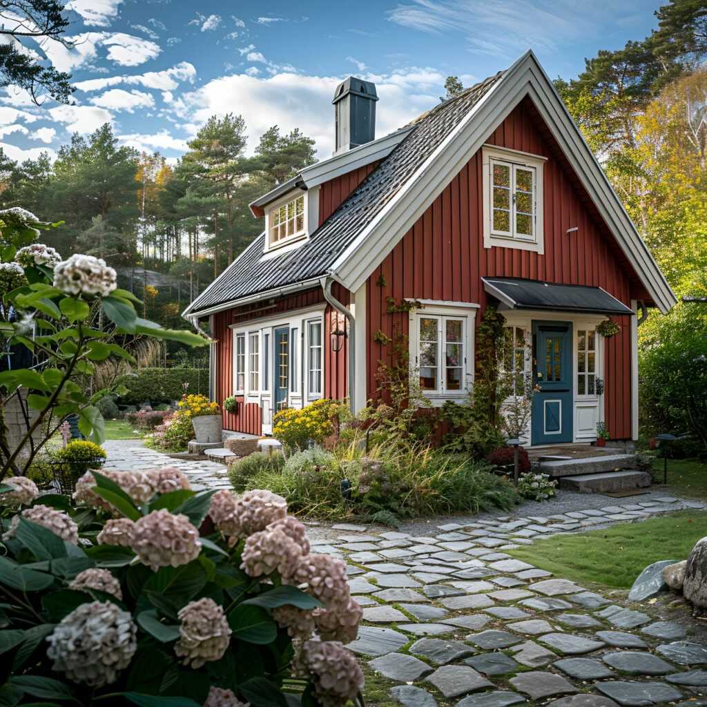 Cottage: Architecture, History, Sustainability, Materials And Typical Prices 64 Cottage: architecture, history, sustainability, materials and typical prices