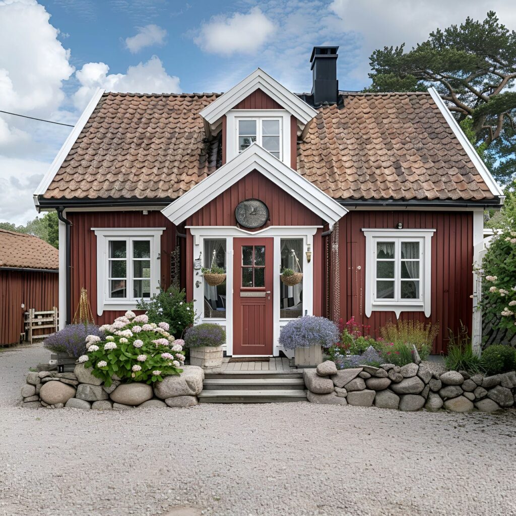 Cottage: Architecture, History, Sustainability, Materials And Typical Prices 54 Cottage: architecture, history, sustainability, materials and typical prices