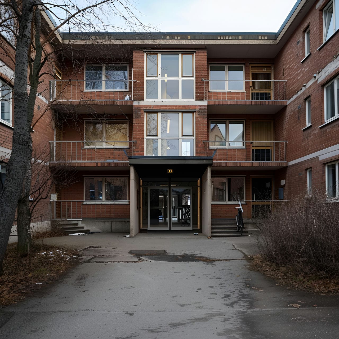 Dormitory - Architecture, History, Sustainability, Materials And Dormitory: architecture, history, sustainability, materials and typical prices