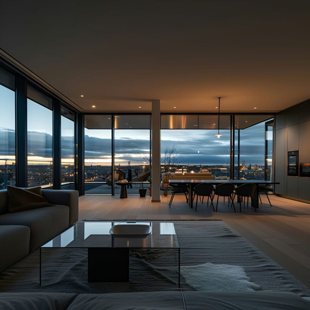 Penthouse: Architecture, History, Sustainability, Materials, And Typical Prices 44 Penthouse: architecture, history, sustainability, materials, and typical prices