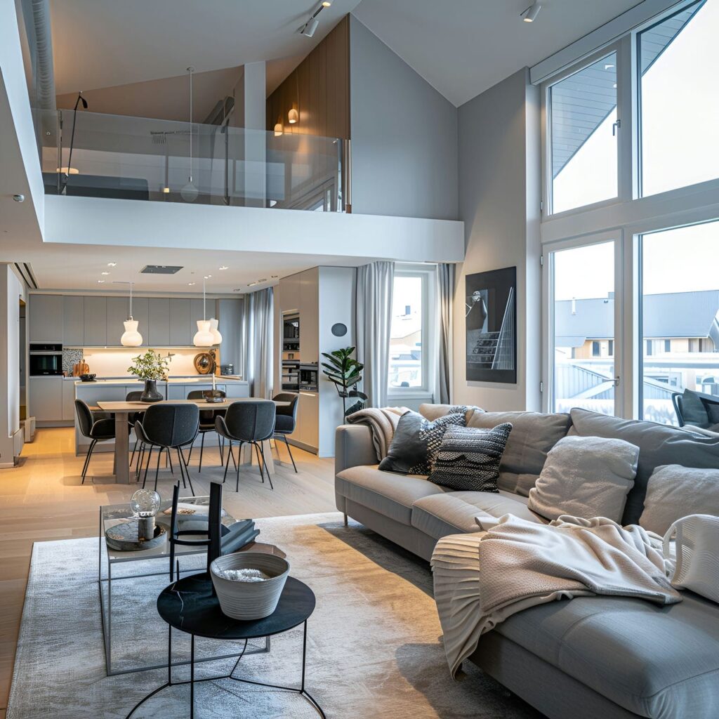 Penthouse: Architecture, History, Sustainability, Materials, And Typical Prices 38 Penthouse: architecture, history, sustainability, materials, and typical prices