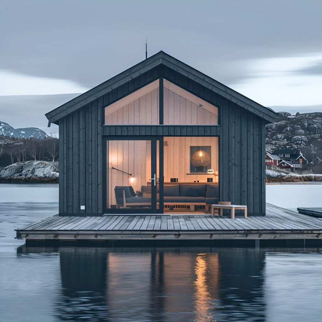 Portable Building: Architecture, History, Sustainability, Materials And Typical Prices 29 Portable building: architecture, history, sustainability, materials and typical prices