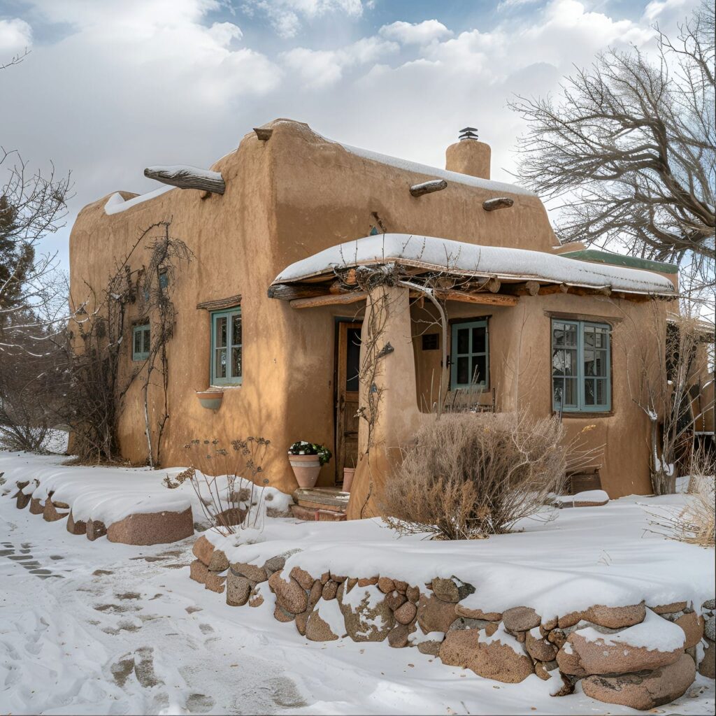 Pueblo: Architecture, History, Sustainability, Materials And Typical Prices 40 Pueblo: architecture, history, sustainability, materials and typical prices