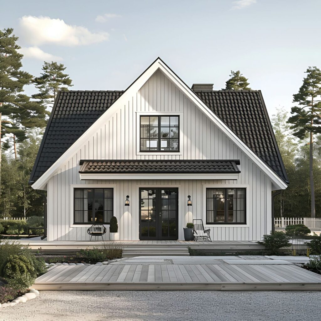 Split Level Home: Architecture, History, Sustainability, Materials And Typical Prices 66 Split level home: architecture, history, sustainability, materials and typical prices