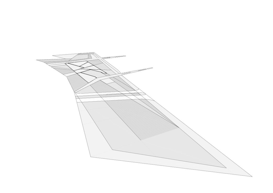 Eli &Amp; Edythe Broad Art Museum / Zaha Hadid Architects 47 Eli & edythe broad art museum / zaha hadid architects
