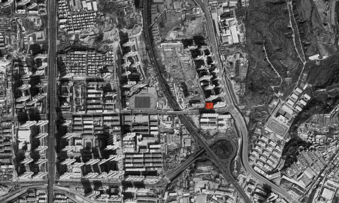 Changjiang Art Museum / Vector Architects 54 Changjiang art museum / vector architects