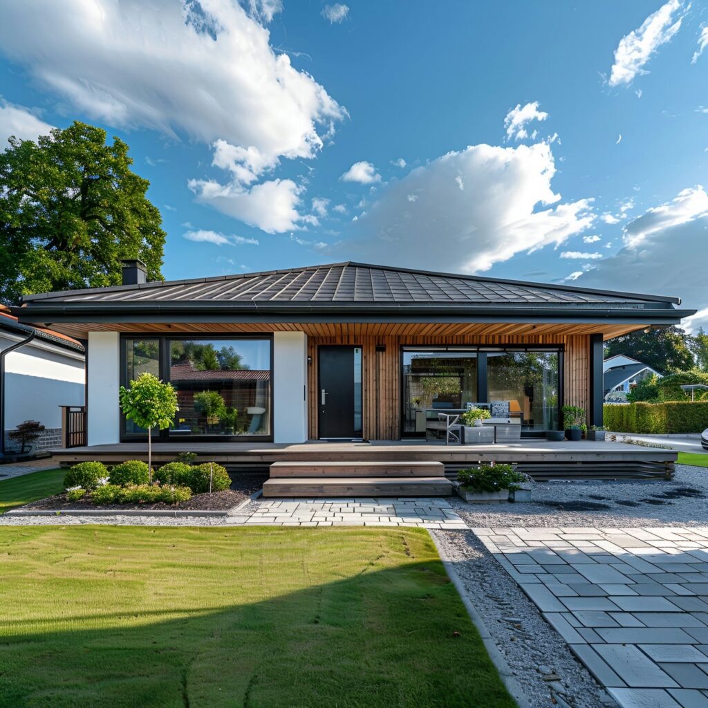 Bungalow: Architecture, History, Sustainability, Materials And Typical Prices 70 Bungalow: architecture, history, sustainability, materials and typical prices