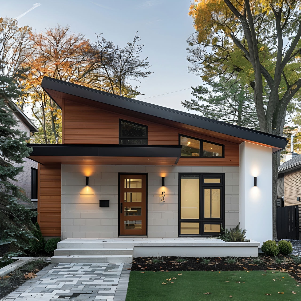 Bungalow - Architecture, History, Sustainability, Materials And Bungalow: architecture, history, sustainability, materials and typical prices