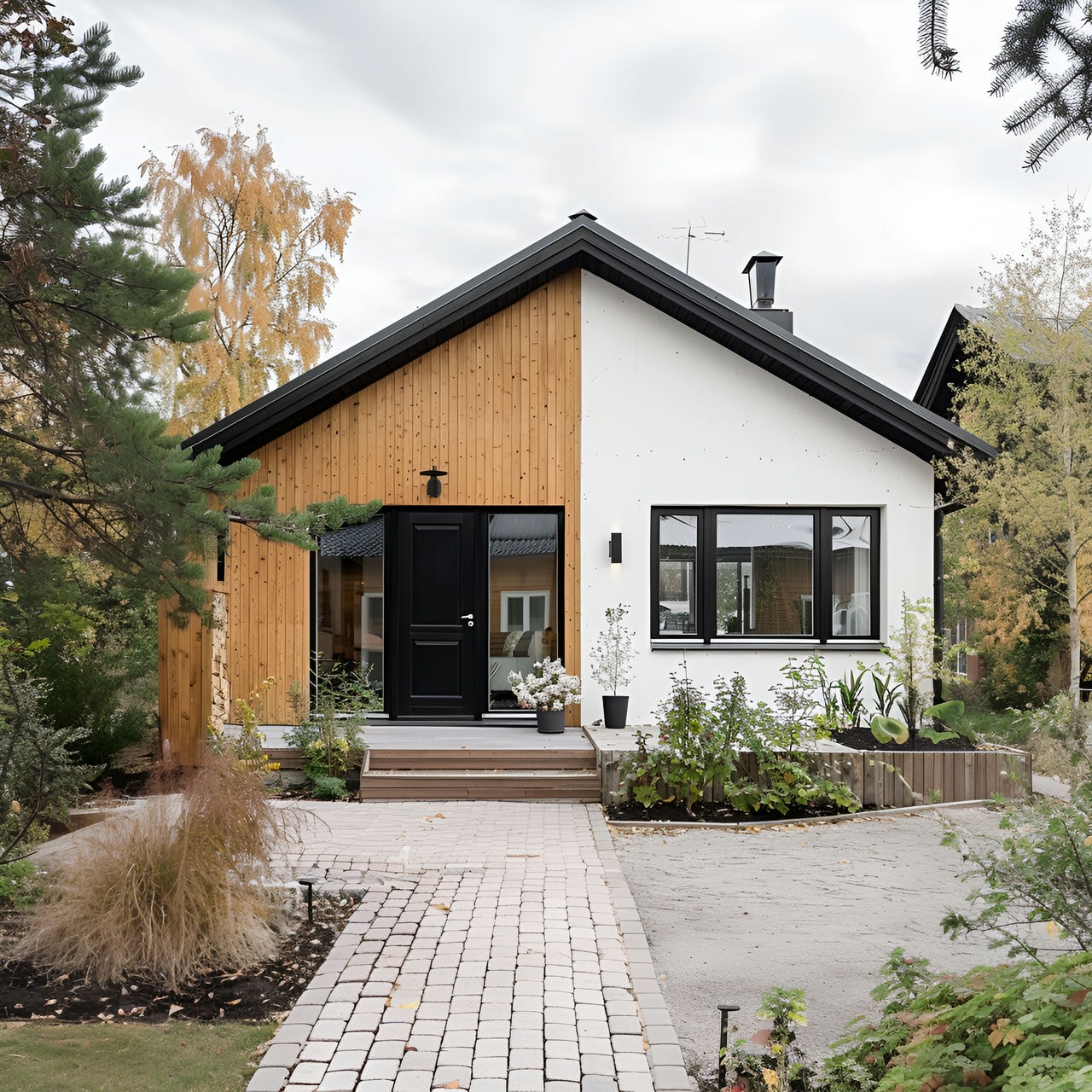 Bungalow - Architecture, History, Sustainability, Materials And Bungalow: architecture, history, sustainability, materials and typical prices