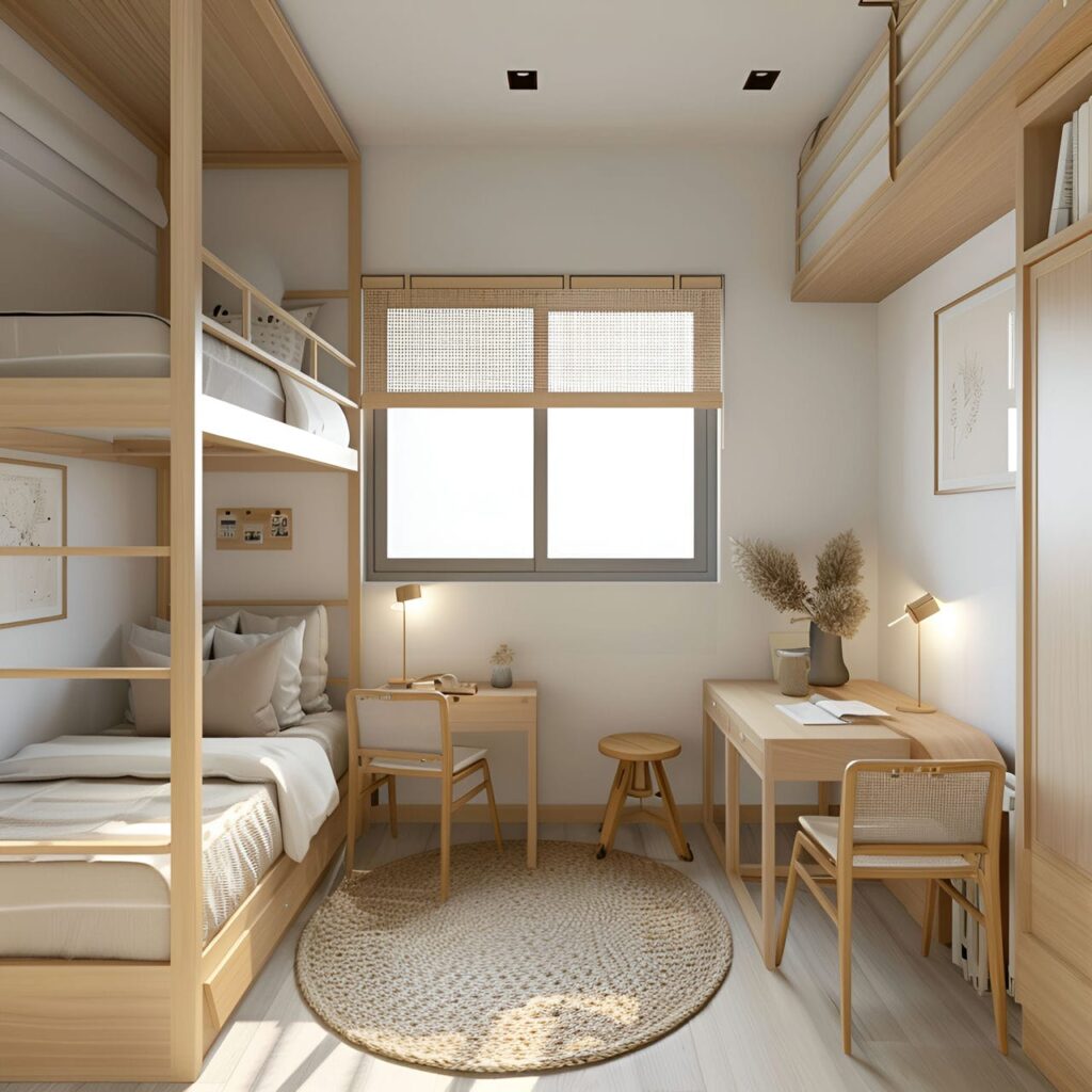 Dormitory: Architecture, History, Sustainability, Materials And Typical Prices 41 Dormitory: architecture, history, sustainability, materials and typical prices