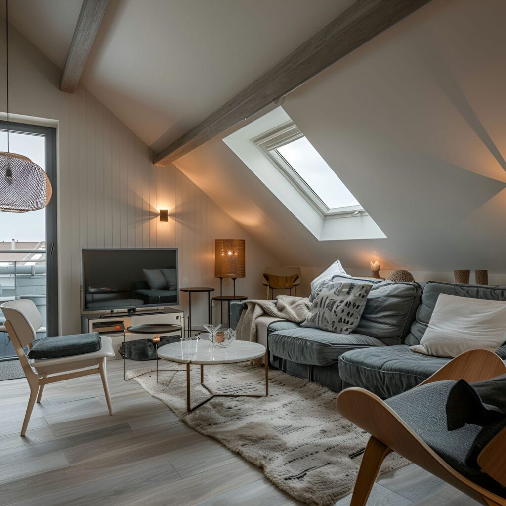 Penthouse: Architecture, History, Sustainability, Materials, And Typical Prices 45 Penthouse: architecture, history, sustainability, materials, and typical prices