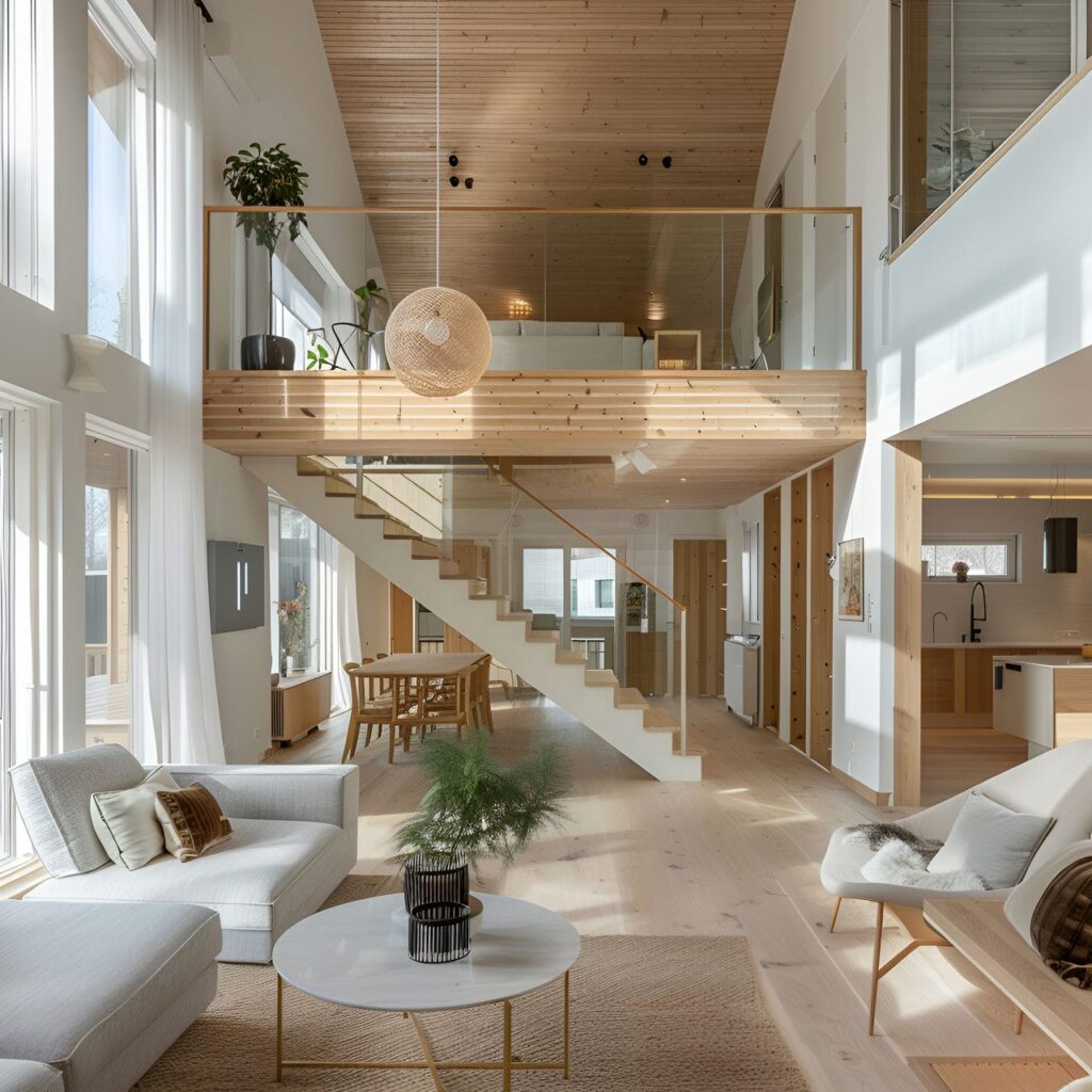 Split Level Home: Architecture, History, Sustainability, Materials And Typical Prices 84 Split level home: architecture, history, sustainability, materials and typical prices