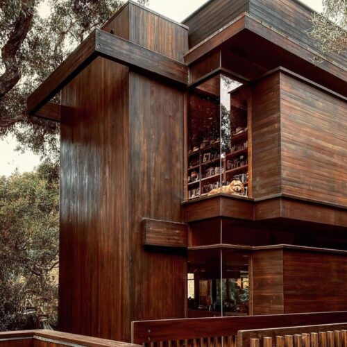 The Gertler Residence 1970 / Ray Kappe 34 The gertler residence 1970 / ray kappe