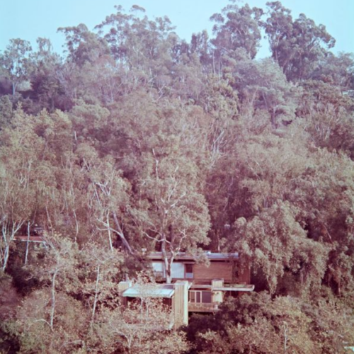 The Gertler Residence 1970 / Ray Kappe 33 The gertler residence 1970 / ray kappe