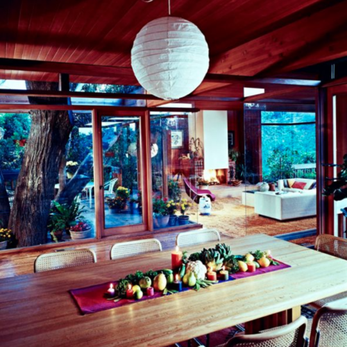 The Gertler Residence 1970 / Ray Kappe 32 The gertler residence 1970 / ray kappe