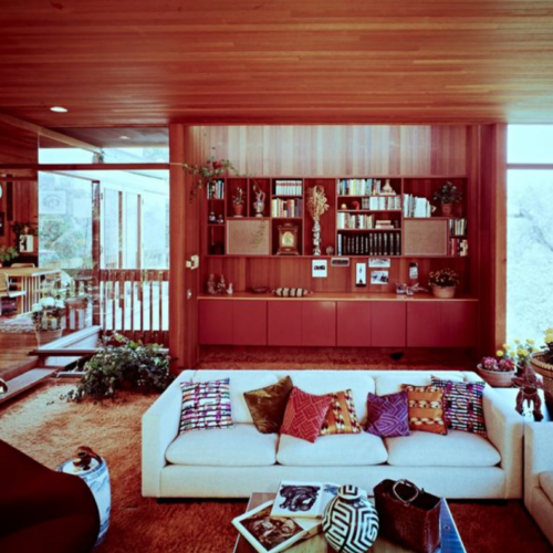The Gertler Residence 1970 / Ray Kappe 30 The gertler residence 1970 / ray kappe