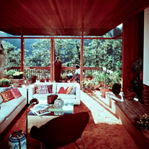 The Gertler Residence 1970 / Ray Kappe 29 The gertler residence 1970 / ray kappe