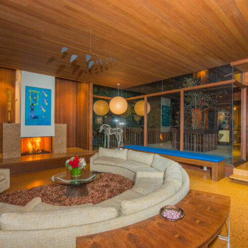 The Gertler Residence 1970 / Ray Kappe 27 The gertler residence 1970 / ray kappe