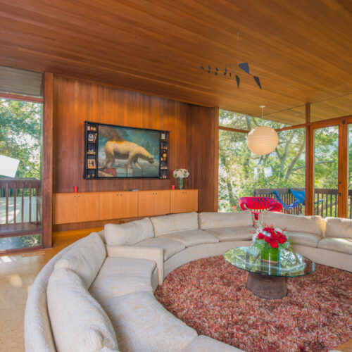 The Gertler Residence 1970 / Ray Kappe 18 The gertler residence 1970 / ray kappe