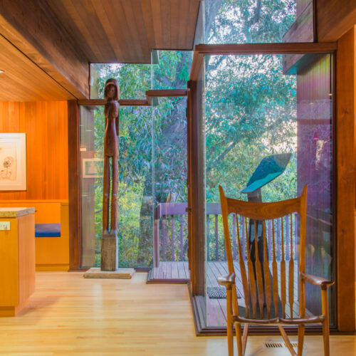The Gertler Residence 1970 / Ray Kappe 17 The gertler residence 1970 / ray kappe
