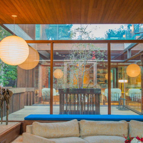 The Gertler Residence 1970 / Ray Kappe 16 The gertler residence 1970 / ray kappe