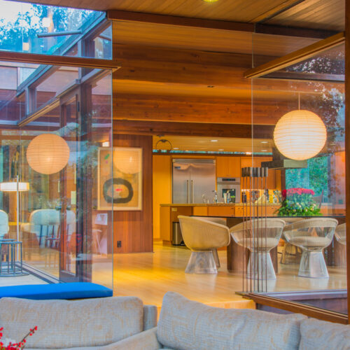 The Gertler Residence 1970 / Ray Kappe 15 The gertler residence 1970 / ray kappe
